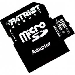 32GB MicroSDHC Class10 [Item Discontinued]