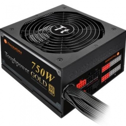 Toughpower 750W 80 Plus Gold [Item Discontinued]