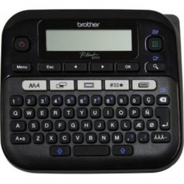 Electronic Label Maker [Item Discontinued]