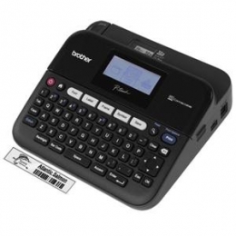 PTouch Labelling System [Item Discontinued]