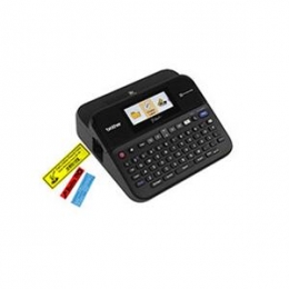 PC-connectable label makeR [Item Discontinued]