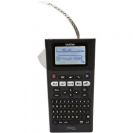 P Touch Label Maker [Item Discontinued]