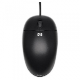 Promo USB Mouse [Item Discontinued]