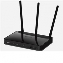 AC750 WiFi Router Dual Band [Item Discontinued]