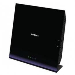 Wireless Dual Band AC Router [Item Discontinued]
