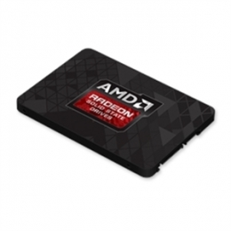 OCZ SSD RADEON-R7SSD-120G 120GB AMD Radeon R7 2.5 SATA 6Gb s 7mm MLC Retail [Item Discontinued]