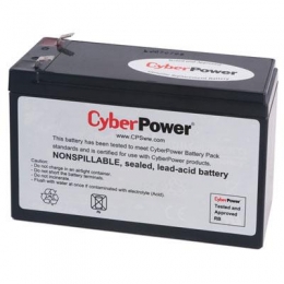 UPS Replacement Battery [Item Discontinued]
