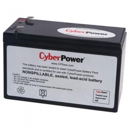 REPLACEMENT BATTERY [Item Discontinued]