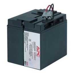 Replacement Battery #7 [Item Discontinued]