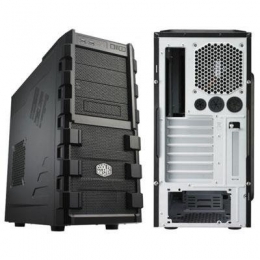 HAF 912 Chassis [Item Discontinued]