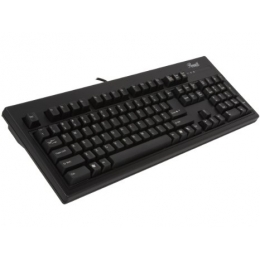 Rosewill Keyboard RK-6000 USB Mechanical Keyboard Black Retail [Item Discontinued]