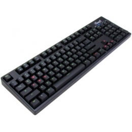 Rosewill RK-9000V2 BR Mechanical Keyboard USB+PS 2 Cherry MX Brown Switch RTL [Item Discontinued]