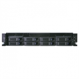 CHENBRO Case RM23512E2-R620L Rackmount 2U Storage 620W Redundant Power Supply 12xHDD Tray Mini SAS E [Item Discontinued]