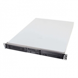 AIC Case RMC-1L0-50EH-0-002-A 1U 1 1 (2) HDD 2x 40x28mm Fan PCI BK Brown Box [Item Discontinued]
