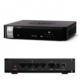 RV130 VPN Router [Item Discontinued]