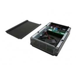 Rosewill Storage RX-358 U3C Black 3.5 USB3.0 eSATA External Enclosure Black Retail [Item Discontinued]