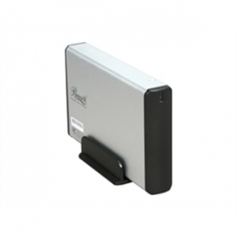Rosewill Storage RX35-AT-SU3 SLV 3.5inch SATA I/II USB3.0 Full Cover Enclosure Retail [Item Discontinued]