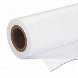 Prem Luster Photo Paper Roll [Item Discontinued]