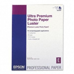 UltraPremium Luster PhotoPaper [Item Discontinued]
