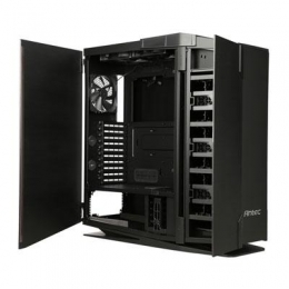 High Performance Chassis [Item Discontinued]