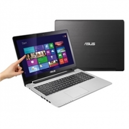 Asus Notebook S550CA-DS71T-CA VivoBook 15.6inch Intel Core i7-3517U 6GB 500GB+24GB SSD GMA DVDRW Win [Item Discontinued]