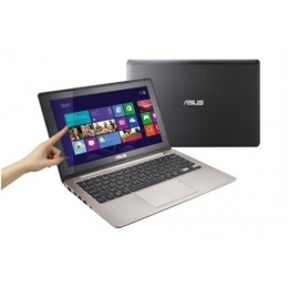 Asus Notebook S550CB-DS51T-CA 15.6inch Intel Core i5-3317U 6GB 1TB+24GB SSD GT740M Windows 8 Black R [Item Discontinued]