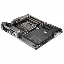 Asus MB SABERTOOTH X99 Ci7 S2011-3 X99 DDR4 PCIE SATA USB ATX Retail [Item Discontinued]
