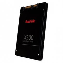 X300 SSD 128 GB [Item Discontinued]