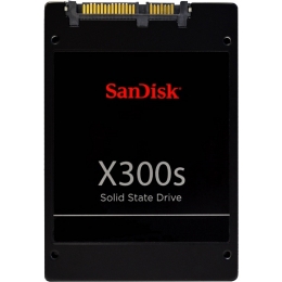 X300S SSD 128 GB [Item Discontinued]