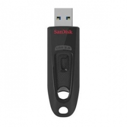 Ultra USB 3.0 Flash Drive 64GB [Item Discontinued]