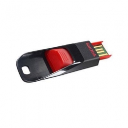 Cruzer Edge 32GB USB 2.0 [Item Discontinued]