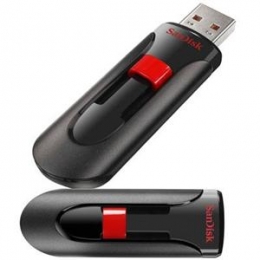 Cruzer Glide 16GB USB Drive [Item Discontinued]
