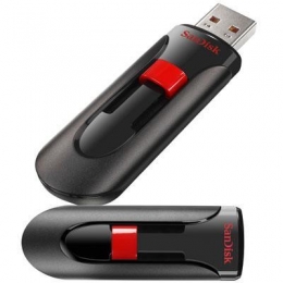 Cruzer Glide 32GB USB Drive [Item Discontinued]