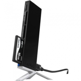 ImageMate All-in-One USB 3.0 R [Item Discontinued]