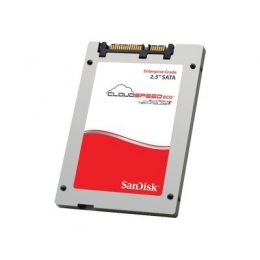 SanDisk SSD SDLFNDAR-240G-1HA2 240G 2.5 SATA III CloudSpeed Eco Brown Box [Item Discontinued]