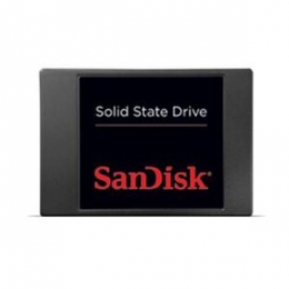 SDSSDP 64GB SSD [Item Discontinued]