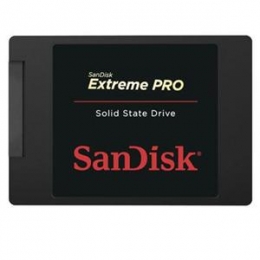 ExtremePro SSD 480GB [Item Discontinued]