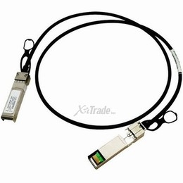 10GBASE-CU SFP+ Cable 1 Meter [Item Discontinued]