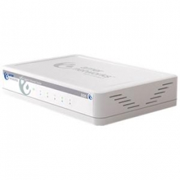 Amer Networks 5 Port Gigabit Ethernet Switch - SG5 [Item Discontinued]
