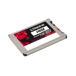 KINGSTON 240GB SSDNOW KC380 SSD MICRO SATA 3 1.8 [Item Discontinued]