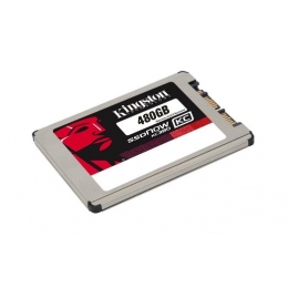 KINGSTON 480GB SSDNOW KC380 SSD MICRO SATA 3 1.8 [Item Discontinued]