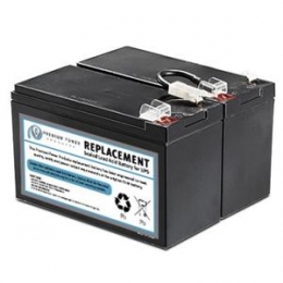 APC RBC109 Battery [Item Discontinued]
