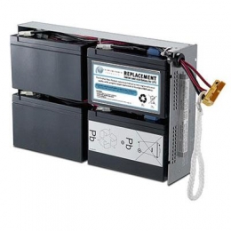 Battery for APC RBC24 [Item Discontinued]