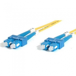 2m Single Mode Cable [Item Discontinued]