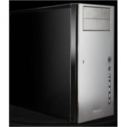 Antec Case Solo II ATX Mid Tower 2/0/(2) Bays USB Audio Black [Item Discontinued]