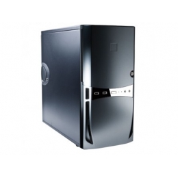 Antec Case Sonata Proto ATX Mid Tower 3/2/(4) Bays USB3.0 Audio Black [Item Discontinued]