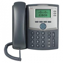 3 Line IP Phone with Display a [Item Discontinued]