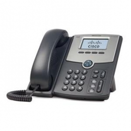 1 Line IP Phone With Display [Item Discontinued]
