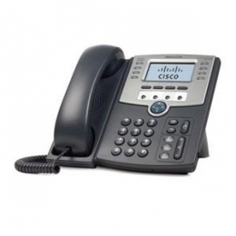 12 Line IP Phone With Display [Item Discontinued]