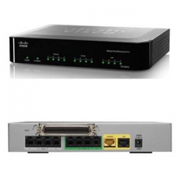 IP Telephony Gateway with 4 FX [Item Discontinued]